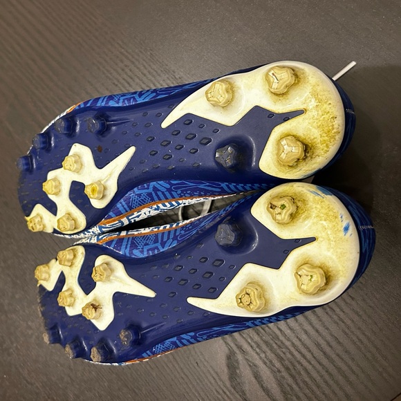 Roniluu Soccer Cleats / Football Boots - Picture 4 of 5